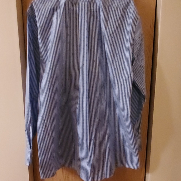 STAFFORD MEN SHIRT - Picture 8 of 8